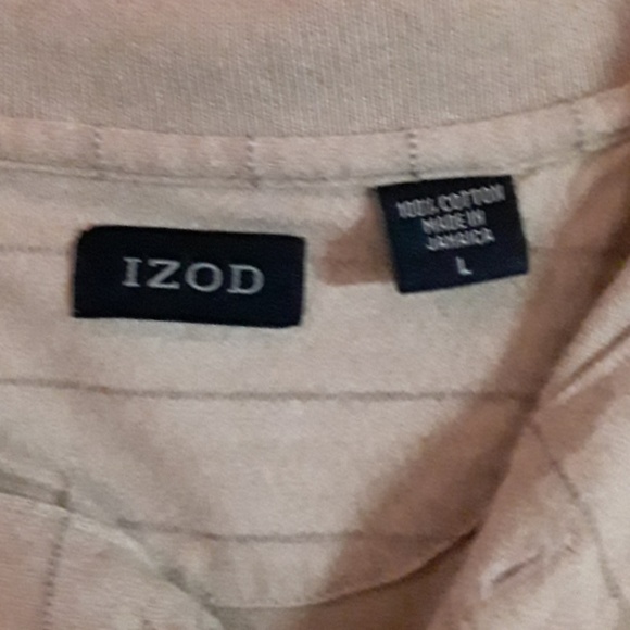 Tan Izod - Picture 4 of 5